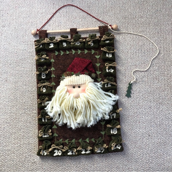 NWOT Gorgeous ADVENT Calendar - Picture 7 of 10